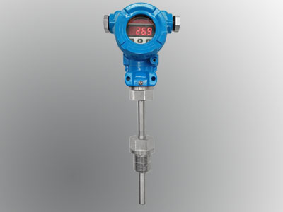 OBAI-WD-2000型溫度變送器