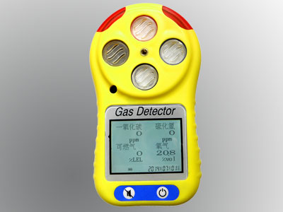 OBAI多合一便攜式氣體檢測(cè)儀